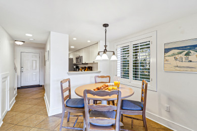 Lake House Charming Lagoon-View Townhouse Only A Few Steps from the Beach, , on  in South Carolina - Lakehouse Vacation Rental - Lake Home for rent on LakeHouseVacations.com
