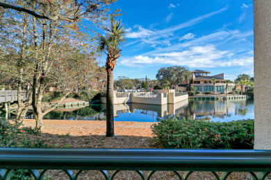 Lake House Charming Lagoon-View Townhouse Only A Few Steps from the Beach, , on  in South Carolina - Lakehouse Vacation Rental - Lake Home for rent on LakeHouseVacations.com