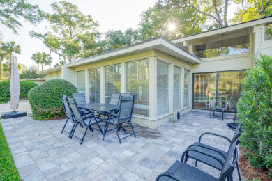 Lake House 53 Woodbine Beautifully Updated 3 Br Villa Golf Views Free Bikes, , on  in South Carolina - Lakehouse Vacation Rental - Lake Home for rent on LakeHouseVacations.com