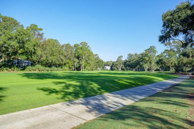 Lake House 53 Woodbine Beautifully Updated 3 Br Villa Golf Views Free Bikes, , on  in South Carolina - Lakehouse Vacation Rental - Lake Home for rent on LakeHouseVacations.com