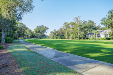 Lake House 53 Woodbine Beautifully Updated 3 Br Villa Golf Views Free Bikes, , on  in South Carolina - Lakehouse Vacation Rental - Lake Home for rent on LakeHouseVacations.com