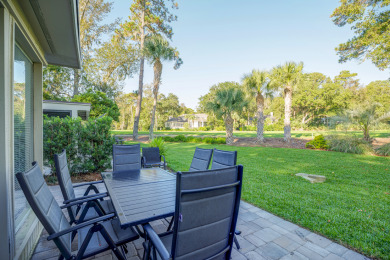 Lake House 53 Woodbine Beautifully Updated 3 Br Villa Golf Views Free Bikes, , on  in South Carolina - Lakehouse Vacation Rental - Lake Home for rent on LakeHouseVacations.com