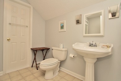 Lake House 26 Gunnery Lane Free Bikes, Dog Friendly, , on  in South Carolina - Lakehouse Vacation Rental - Lake Home for rent on LakeHouseVacations.com