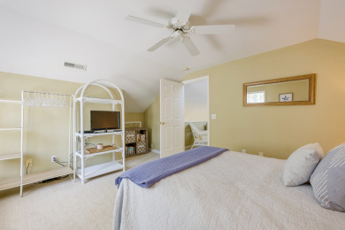 Lake House 26 Gunnery Lane Free Bikes, Dog Friendly, , on  in South Carolina - Lakehouse Vacation Rental - Lake Home for rent on LakeHouseVacations.com