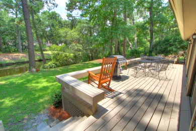 Lake House 26 Gunnery Lane Free Bikes, Dog Friendly, , on  in South Carolina - Lakehouse Vacation Rental - Lake Home for rent on LakeHouseVacations.com