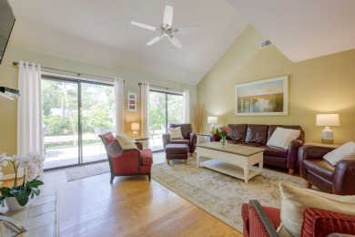 Lake House 26 Gunnery Lane Free Bikes, Dog Friendly, , on  in South Carolina - Lakehouse Vacation Rental - Lake Home for rent on LakeHouseVacations.com