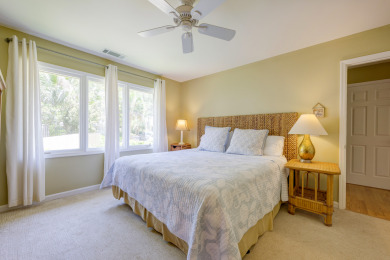 Lake House 26 Gunnery Lane Free Bikes, Dog Friendly, , on  in South Carolina - Lakehouse Vacation Rental - Lake Home for rent on LakeHouseVacations.com