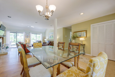 Lake House 26 Gunnery Lane Free Bikes, Dog Friendly, , on  in South Carolina - Lakehouse Vacation Rental - Lake Home for rent on LakeHouseVacations.com