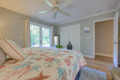 Lake House 5 Hollyberry Lane Paradise found! Charming home, Free Bikes, Pool, Tennis, , on  in South Carolina - Lakehouse Vacation Rental - Lake Home for rent on LakeHouseVacations.com
