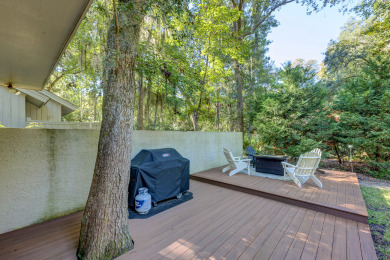 Lake House 5 Hollyberry Lane Paradise found! Charming home, Free Bikes, Pool, Tennis, , on  in South Carolina - Lakehouse Vacation Rental - Lake Home for rent on LakeHouseVacations.com