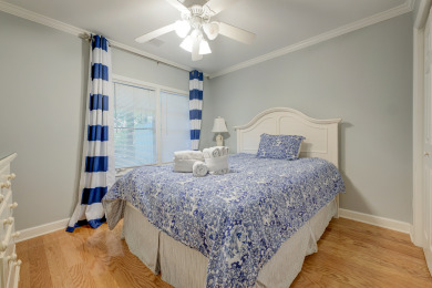 Lake House 5 Hollyberry Lane Paradise found! Charming home, Free Bikes, Pool, Tennis, , on  in South Carolina - Lakehouse Vacation Rental - Lake Home for rent on LakeHouseVacations.com