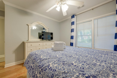 Lake House 5 Hollyberry Lane Paradise found! Charming home, Free Bikes, Pool, Tennis, , on  in South Carolina - Lakehouse Vacation Rental - Lake Home for rent on LakeHouseVacations.com