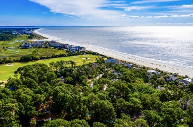 Lake House 2 Story Coastal Charm Villa Located in Sea Pines, , on  in South Carolina - Lakehouse Vacation Rental - Lake Home for rent on LakeHouseVacations.com