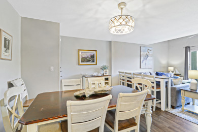 Lake House 2 Story Coastal Charm Villa Located in Sea Pines, , on  in South Carolina - Lakehouse Vacation Rental - Lake Home for rent on LakeHouseVacations.com