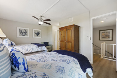 Lake House 2 Story Coastal Charm Villa Located in Sea Pines, , on  in South Carolina - Lakehouse Vacation Rental - Lake Home for rent on LakeHouseVacations.com