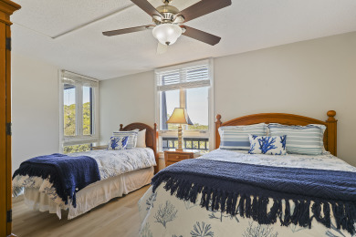 Lake House 2 Story Coastal Charm Villa Located in Sea Pines, , on  in South Carolina - Lakehouse Vacation Rental - Lake Home for rent on LakeHouseVacations.com