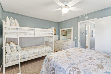Lake House Relaxing Oceanfront Escape w 2 Bedrooms & Fenced-in Backyard , , on  in South Carolina - Lakehouse Vacation Rental - Lake Home for rent on LakeHouseVacations.com