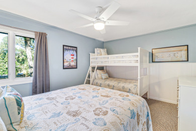 Lake House Relaxing Oceanfront Escape w 2 Bedrooms & Fenced-in Backyard , , on  in South Carolina - Lakehouse Vacation Rental - Lake Home for rent on LakeHouseVacations.com