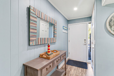 Lake House Relaxing Oceanfront Escape w 2 Bedrooms & Fenced-in Backyard , , on  in South Carolina - Lakehouse Vacation Rental - Lake Home for rent on LakeHouseVacations.com