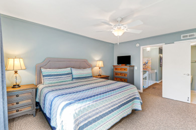 Lake House Relaxing Oceanfront Escape w 2 Bedrooms & Fenced-in Backyard , , on  in South Carolina - Lakehouse Vacation Rental - Lake Home for rent on LakeHouseVacations.com