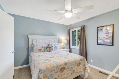 Lake House Relaxing Oceanfront Escape w 2 Bedrooms & Fenced-in Backyard , , on  in South Carolina - Lakehouse Vacation Rental - Lake Home for rent on LakeHouseVacations.com