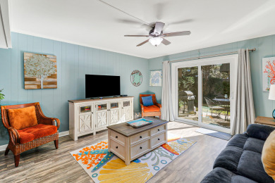 Lake House Relaxing Oceanfront Escape w 2 Bedrooms & Fenced-in Backyard , , on  in South Carolina - Lakehouse Vacation Rental - Lake Home for rent on LakeHouseVacations.com