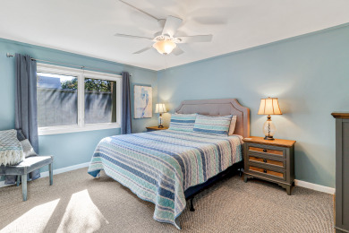 Lake House Relaxing Oceanfront Escape w 2 Bedrooms & Fenced-in Backyard , , on  in South Carolina - Lakehouse Vacation Rental - Lake Home for rent on LakeHouseVacations.com