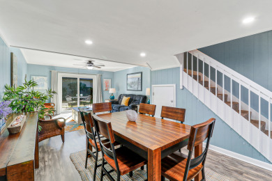 Lake House Relaxing Oceanfront Escape w 2 Bedrooms & Fenced-in Backyard , , on  in South Carolina - Lakehouse Vacation Rental - Lake Home for rent on LakeHouseVacations.com