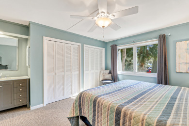 Lake House Relaxing Oceanfront Escape w 2 Bedrooms & Fenced-in Backyard , , on  in South Carolina - Lakehouse Vacation Rental - Lake Home for rent on LakeHouseVacations.com