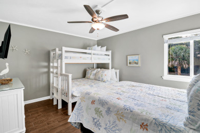 Lake House 2 Bedroom oceanfront villa, just steps to the beach!, , on  in South Carolina - Lakehouse Vacation Rental - Lake Home for rent on LakeHouseVacations.com