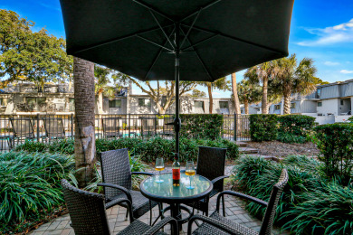 Lake House 2 Bedroom oceanfront villa, just steps to the beach!, , on  in South Carolina - Lakehouse Vacation Rental - Lake Home for rent on LakeHouseVacations.com