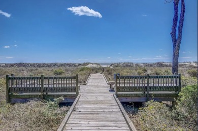 Lake House 2 Bedroom oceanfront villa, just steps to the beach!, , on  in South Carolina - Lakehouse Vacation Rental - Lake Home for rent on LakeHouseVacations.com