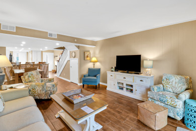 Lake House 2 Bedroom oceanfront villa, just steps to the beach!, , on  in South Carolina - Lakehouse Vacation Rental - Lake Home for rent on LakeHouseVacations.com