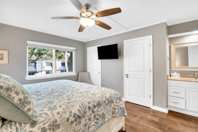 Lake House 2 Bedroom oceanfront villa, just steps to the beach!, , on  in South Carolina - Lakehouse Vacation Rental - Lake Home for rent on LakeHouseVacations.com