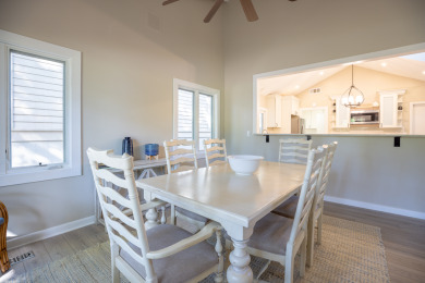 Lake House 14 Water Oak 3 BR Sea Pines Home with Private Screened Pool and Golf Views!, , on  in South Carolina - Lakehouse Vacation Rental - Lake Home for rent on LakeHouseVacations.com