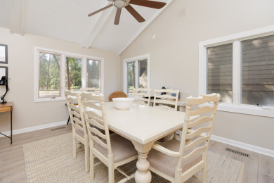 Lake House 14 Water Oak 3 BR Sea Pines Home with Private Screened Pool and Golf Views!, , on  in South Carolina - Lakehouse Vacation Rental - Lake Home for rent on LakeHouseVacations.com