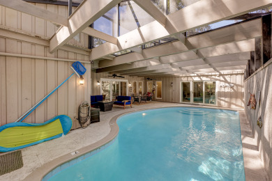 Lake House 14 Water Oak 3 BR Sea Pines Home with Private Screened Pool and Golf Views!, , on  in South Carolina - Lakehouse Vacation Rental - Lake Home for rent on LakeHouseVacations.com