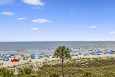 Lake House Completely Renovated in 2025 Luxurious 2 Bedroom Villa with Ocean Views, , on  in South Carolina - Lakehouse Vacation Rental - Lake Home for rent on LakeHouseVacations.com