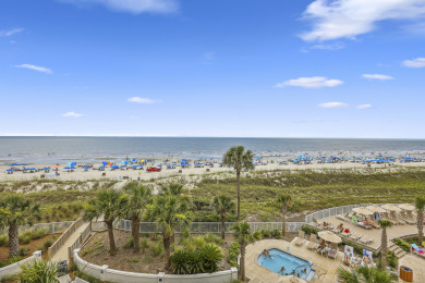 Lake House Completely Renovated in 2025 Luxurious 2 Bedroom Villa with Ocean Views, , on  in South Carolina - Lakehouse Vacation Rental - Lake Home for rent on LakeHouseVacations.com