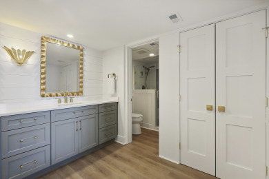Lake House Completely Renovated in 2025 Luxurious 2 Bedroom Villa with Ocean Views, , on  in South Carolina - Lakehouse Vacation Rental - Lake Home for rent on LakeHouseVacations.com