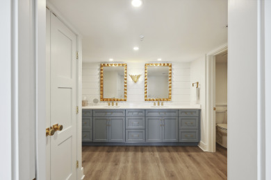 Lake House Completely Renovated in 2025 Luxurious 2 Bedroom Villa with Ocean Views, , on  in South Carolina - Lakehouse Vacation Rental - Lake Home for rent on LakeHouseVacations.com