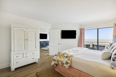 Lake House Completely Renovated in 2025 Luxurious 2 Bedroom Villa with Ocean Views, , on  in South Carolina - Lakehouse Vacation Rental - Lake Home for rent on LakeHouseVacations.com