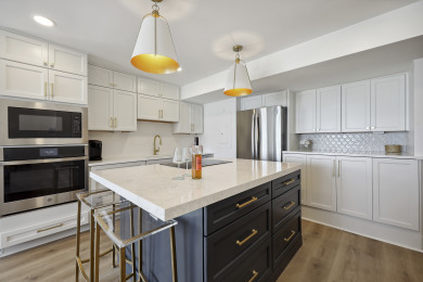 Lake House Completely Renovated in 2025 Luxurious 2 Bedroom Villa with Ocean Views, , on  in South Carolina - Lakehouse Vacation Rental - Lake Home for rent on LakeHouseVacations.com