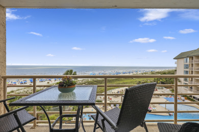 Lake House Completely Renovated in 2025 Luxurious 2 Bedroom Villa with Ocean Views, , on  in South Carolina - Lakehouse Vacation Rental - Lake Home for rent on LakeHouseVacations.com