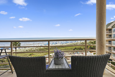 Lake House Completely Renovated in 2025 Luxurious 2 Bedroom Villa with Ocean Views, , on  in South Carolina - Lakehouse Vacation Rental - Lake Home for rent on LakeHouseVacations.com