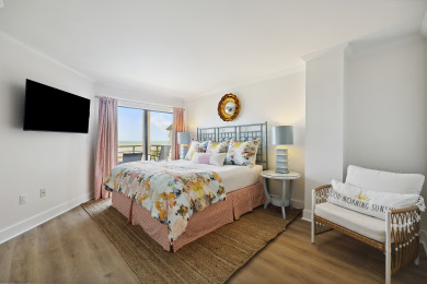 Lake House Completely Renovated in 2025 Luxurious 2 Bedroom Villa with Ocean Views, , on  in South Carolina - Lakehouse Vacation Rental - Lake Home for rent on LakeHouseVacations.com