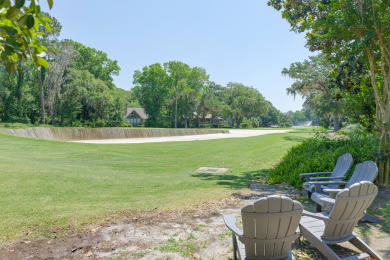 Lake House 3 Sylvan Lane 3BR Sea Pines Home, Enclosed Pool, Golf Views, Pet Friendly, , on  in South Carolina - Lakehouse Vacation Rental - Lake Home for rent on LakeHouseVacations.com