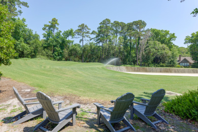 Lake House 3 Sylvan Lane 3BR Sea Pines Home, Enclosed Pool, Golf Views, Pet Friendly, , on  in South Carolina - Lakehouse Vacation Rental - Lake Home for rent on LakeHouseVacations.com