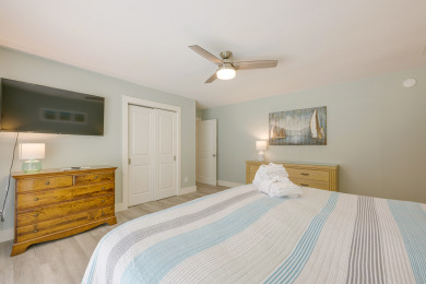 Lake House 3 Sylvan Lane 3BR Sea Pines Home, Enclosed Pool, Golf Views, Pet Friendly, , on  in South Carolina - Lakehouse Vacation Rental - Lake Home for rent on LakeHouseVacations.com