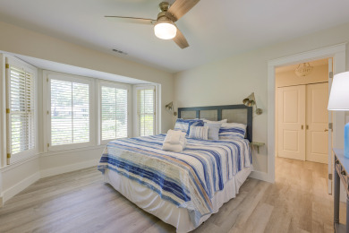 Lake House 3 Sylvan Lane 3BR Sea Pines Home, Enclosed Pool, Golf Views, Pet Friendly, , on  in South Carolina - Lakehouse Vacation Rental - Lake Home for rent on LakeHouseVacations.com